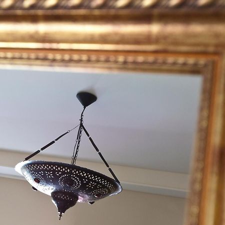 Casablanca Panzio Bed & Breakfast ตาตา ภายนอก รูปภาพ