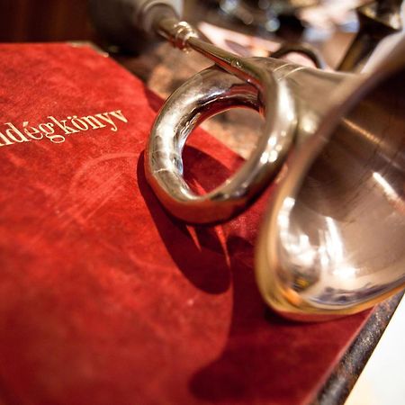 Casablanca Panzio Bed & Breakfast ตาตา ภายนอก รูปภาพ
