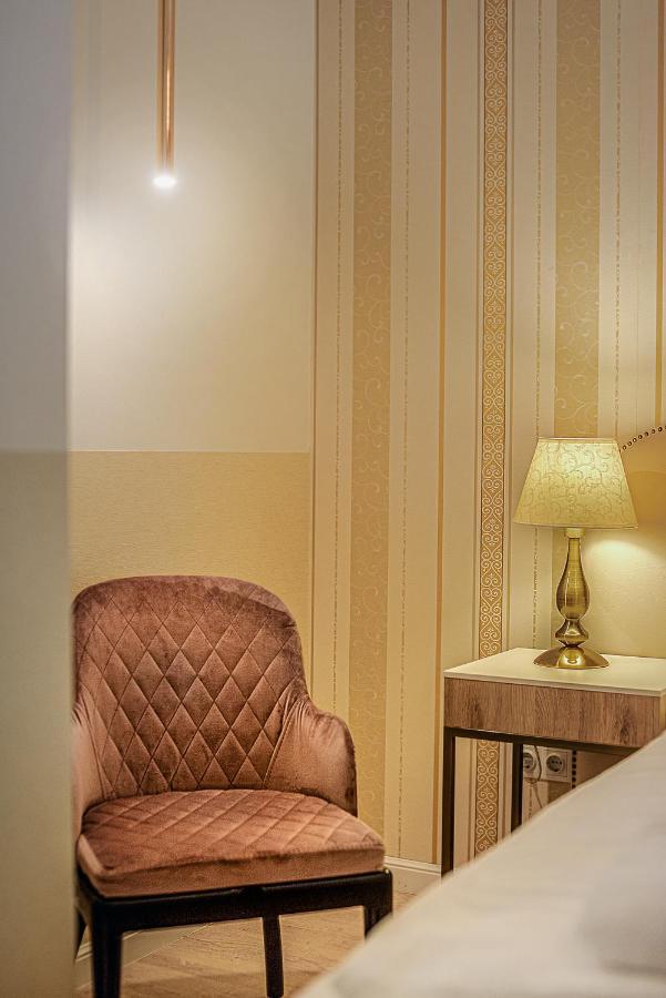 Casablanca Panzio Bed & Breakfast ตาตา ภายนอก รูปภาพ