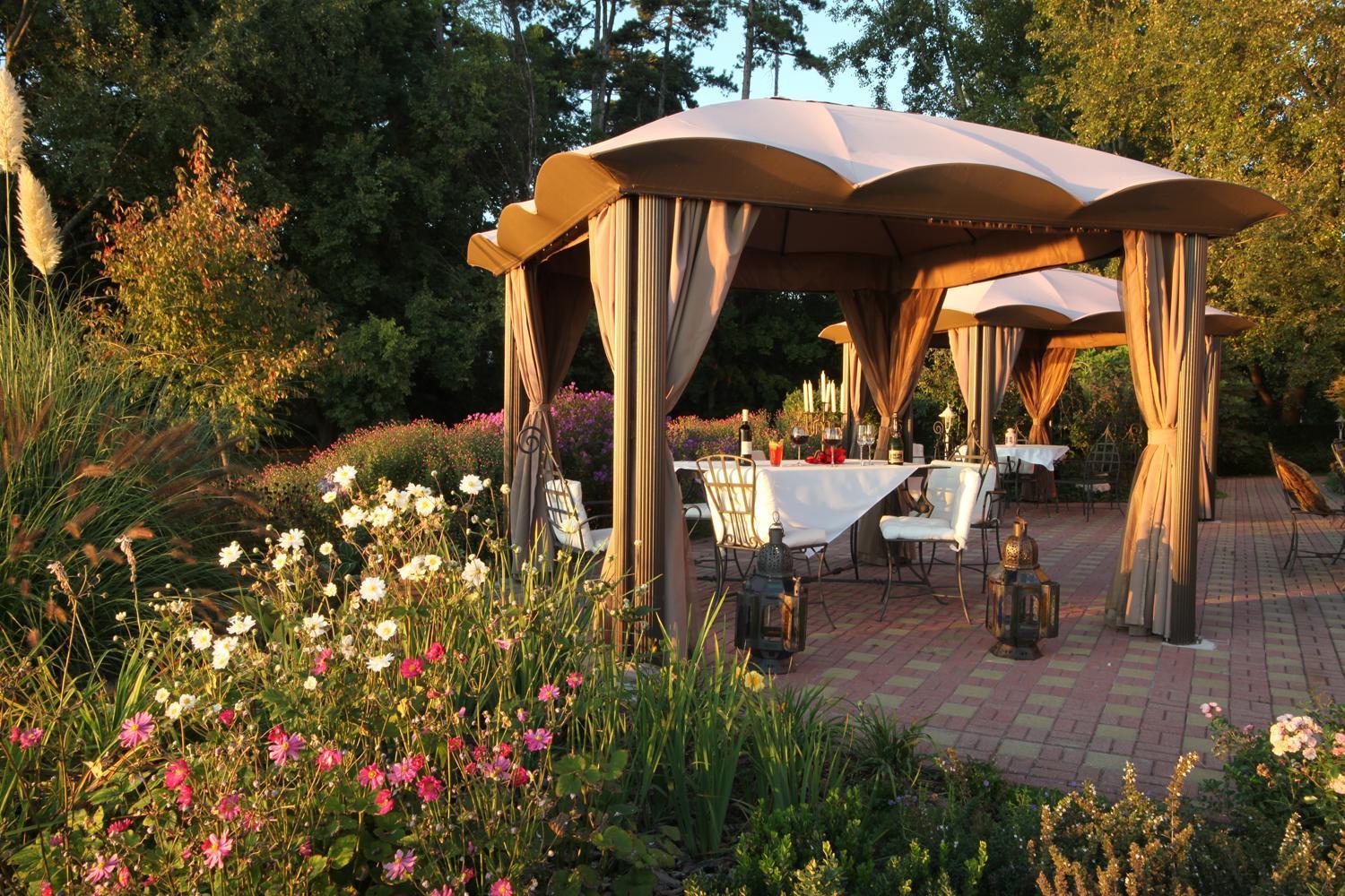 Casablanca Panzio Bed & Breakfast ตาตา ภายนอก รูปภาพ