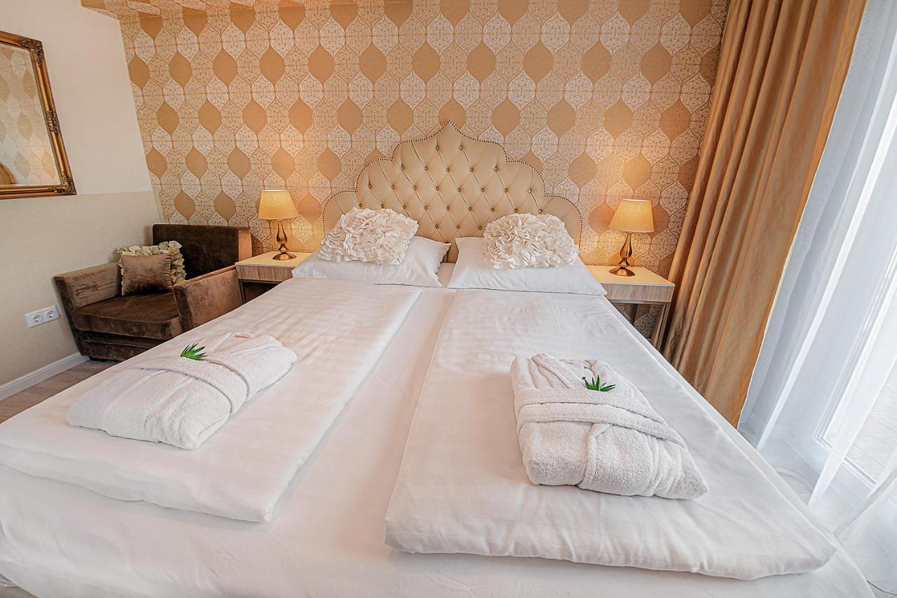 Casablanca Panzio Bed & Breakfast ตาตา ภายนอก รูปภาพ