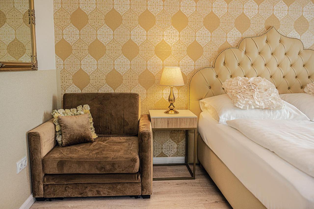 Casablanca Panzio Bed & Breakfast ตาตา ภายนอก รูปภาพ