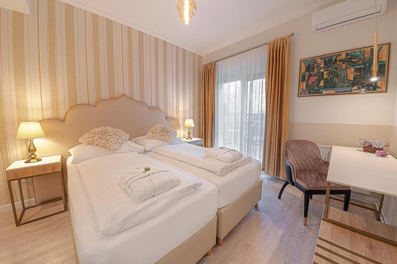 Casablanca Panzio Bed & Breakfast ตาตา ภายนอก รูปภาพ